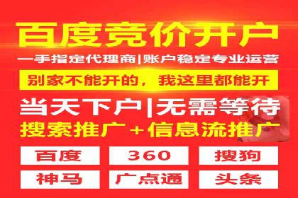 案例展示：托管竞价SEM助力企业转型
